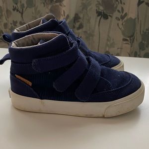 Toddler boys Old Navy high tops